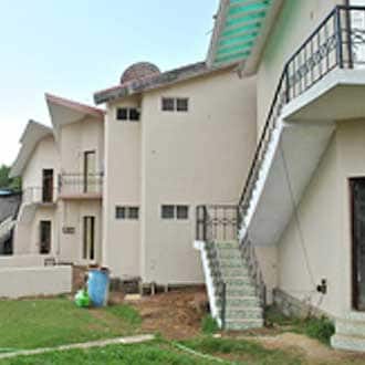 JCP Grand Inn, Kodaikanal 1